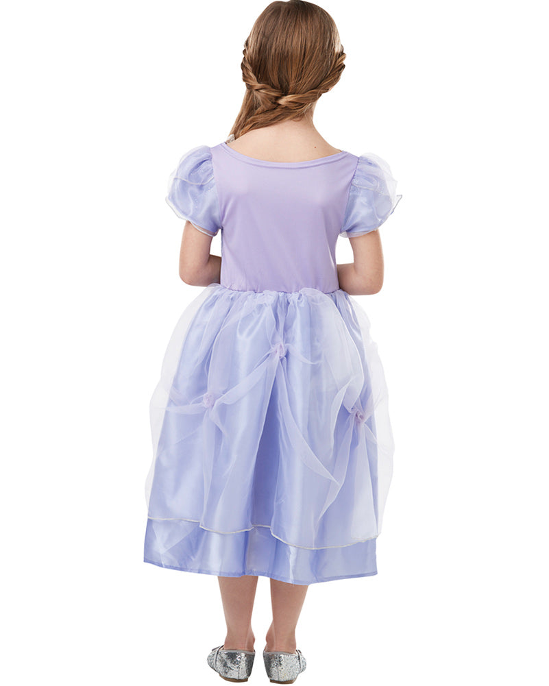 Disney Nutcracker Deluxe Clara Girls Christmas Costume