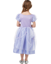 Disney Nutcracker Deluxe Clara Girls Christmas Costume