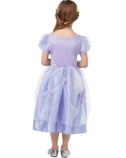 Disney Nutcracker Deluxe Clara Girls Christmas Costume