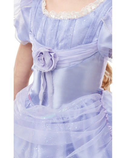 Disney Nutcracker Deluxe Clara Girls Christmas Costume