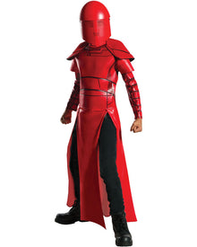 Star Wars Praetorian Guard Deluxe Boys Halloween Costume