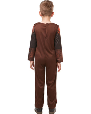 How to Train your Dragon 3 Hiccup Boys Costume