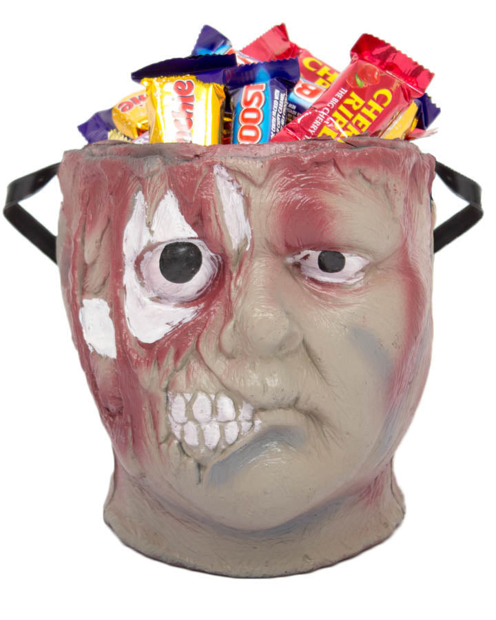 Bleeding Zombie Bowl