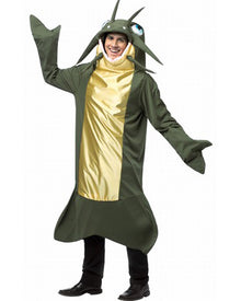 Catfish Adult Costume