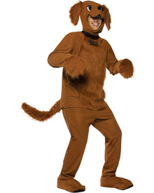 Whattup Dog Adult Costume