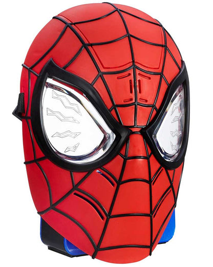Ultimate Spiderman v Sinister 6 Mask