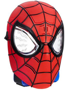 Ultimate Spiderman v Sinister 6 Mask