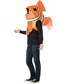 Clown Fish Adult Costume