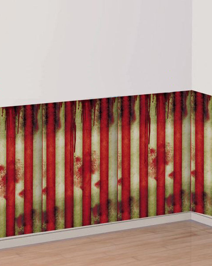 Creepy Carnival Room Roll