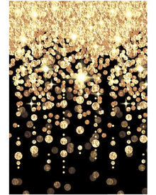 20s Glitz and Glam Scene Setter Pack of 2