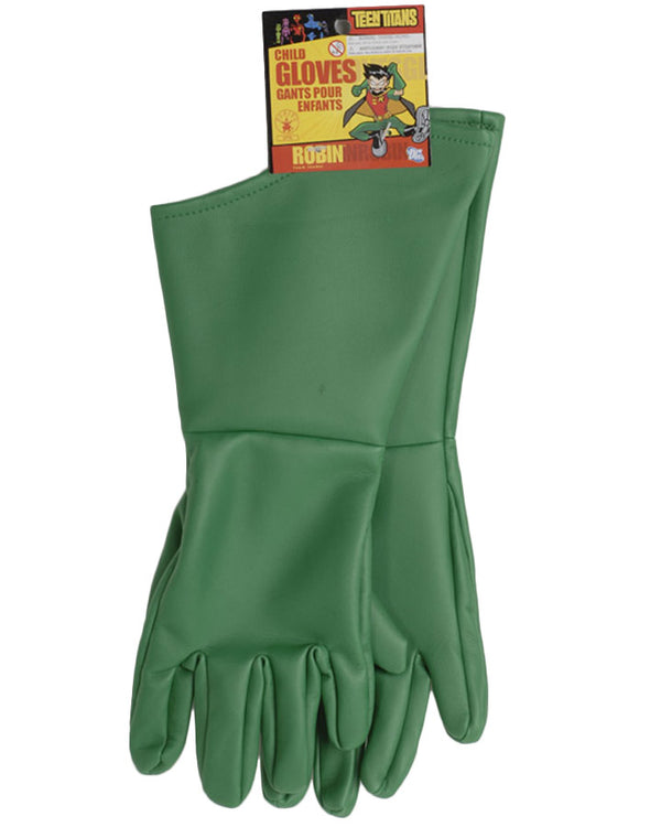Robin Kids Gloves