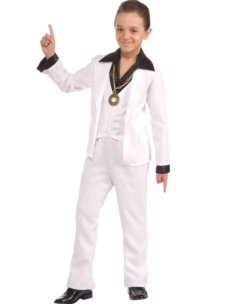 70s Disco Fever Boys Costume