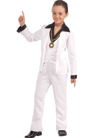 70s Disco Fever Boys Costume