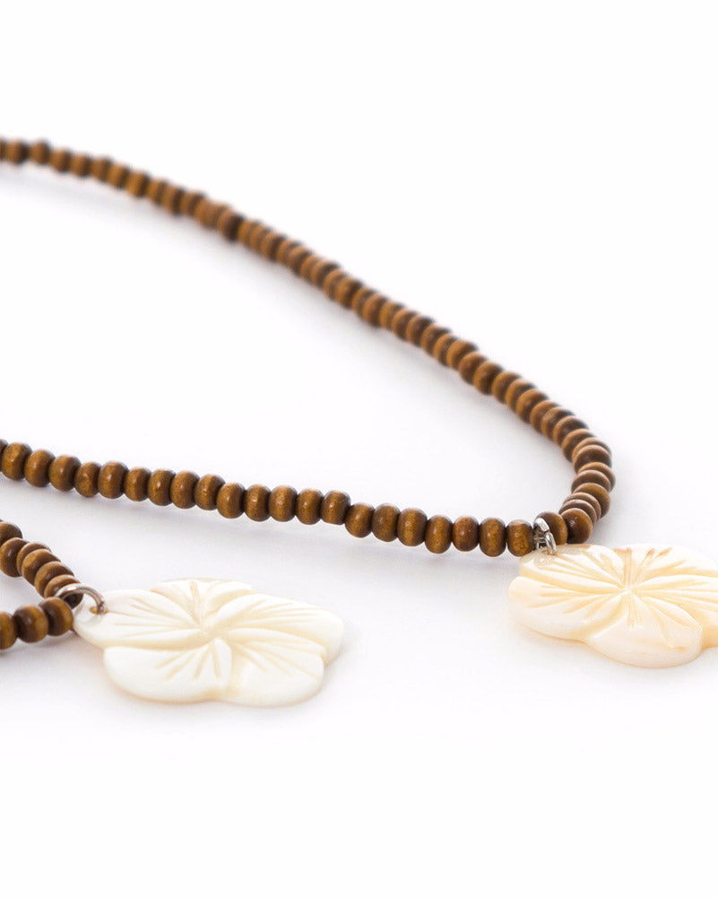 Polynesian Princess Jewellery Set