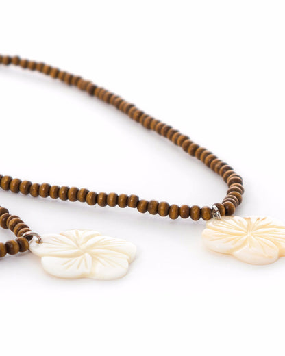 Polynesian Princess Jewellery Set