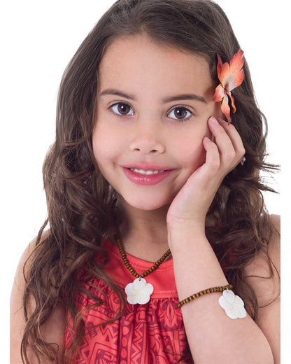 Polynesian Princess Jewellery Set