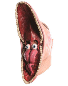 Beetlejuice Barbara Halloween Mask