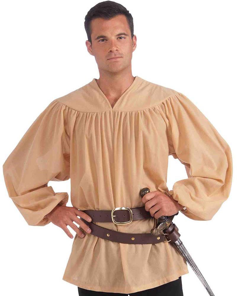 Medieval Mens Shirt