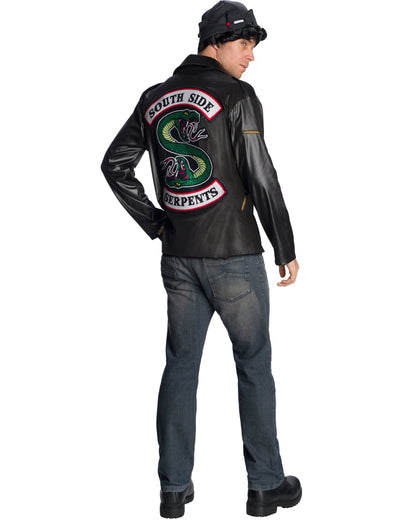 Riverdale Deluxe Jughead Jones Mens Costume