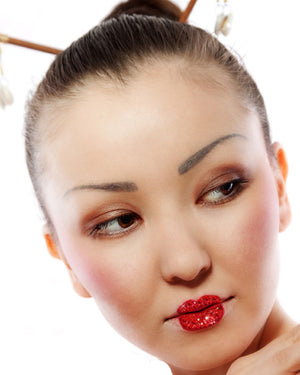 Geisha Girl Xotic Lips Kit