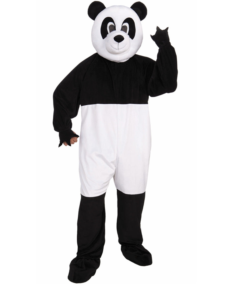 Panda Adult Costume