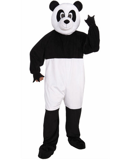 Panda Adult Costume