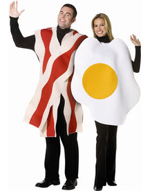 Bacon and Eggs Couples Set