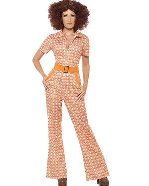 70s Chic Womens Costume