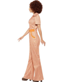 70s Chic Womens Costume