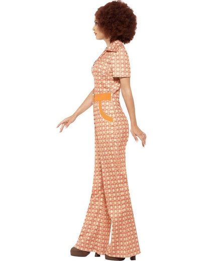 70s Chic Womens Costume