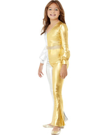 70s Super Chic Girls Costume