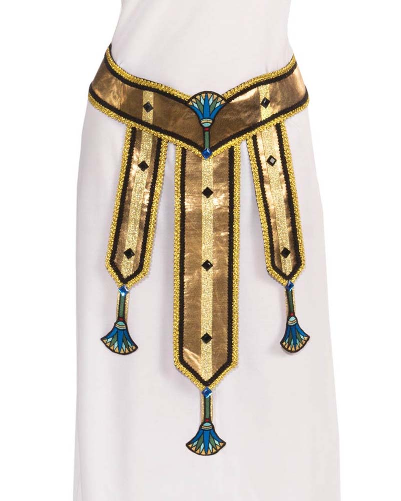 Egyptian Nile Belt