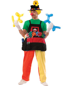 Balloon Apron