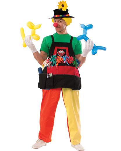 Balloon Apron