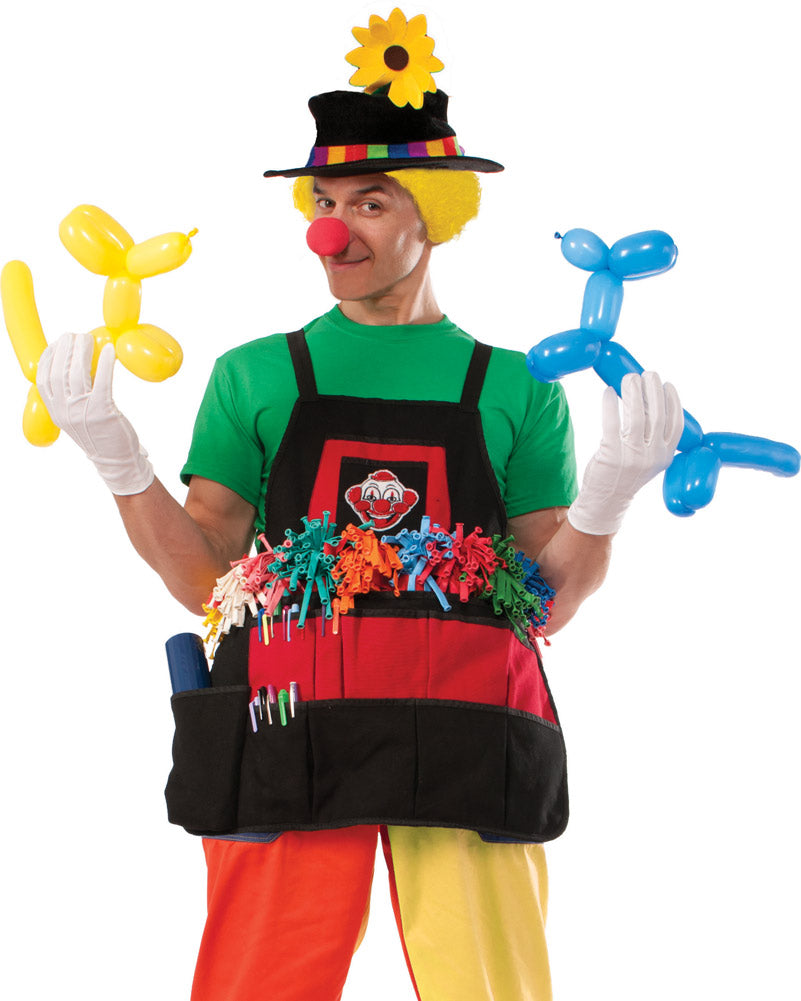 Balloon Apron