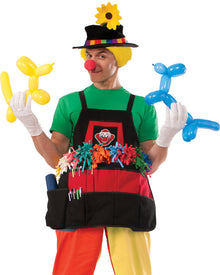 Balloon Apron