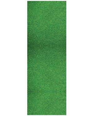 Soccer Grass Plastic Tablecover