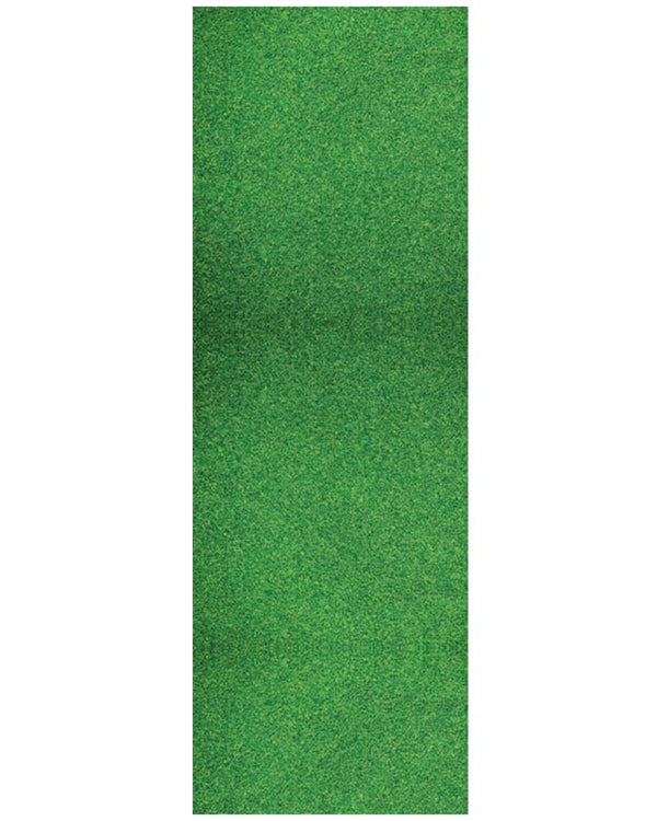 Soccer Grass Plastic Tablecover