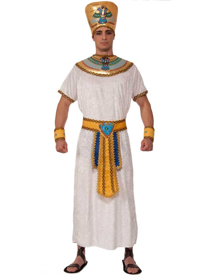 Ancient Egyptian King Mens Costume