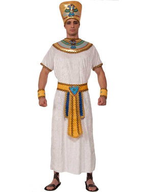 Egyptian King Mens Costume