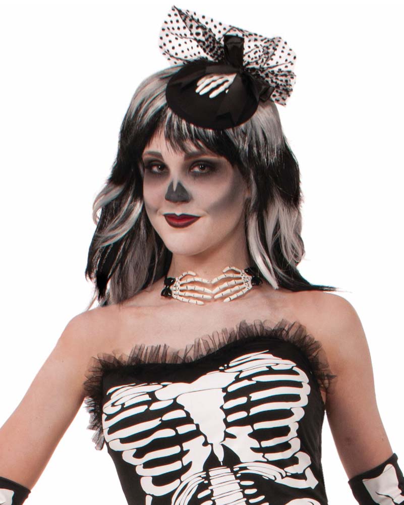 Skeleton Choker