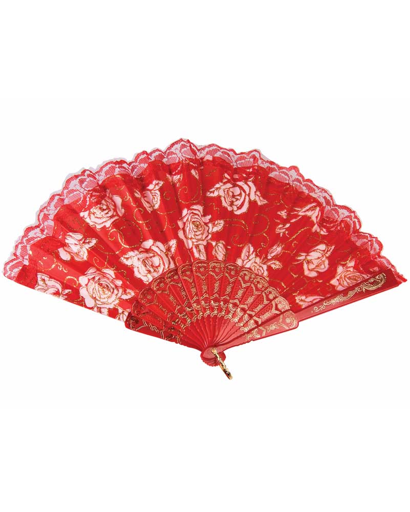 Day of the Dead Fan