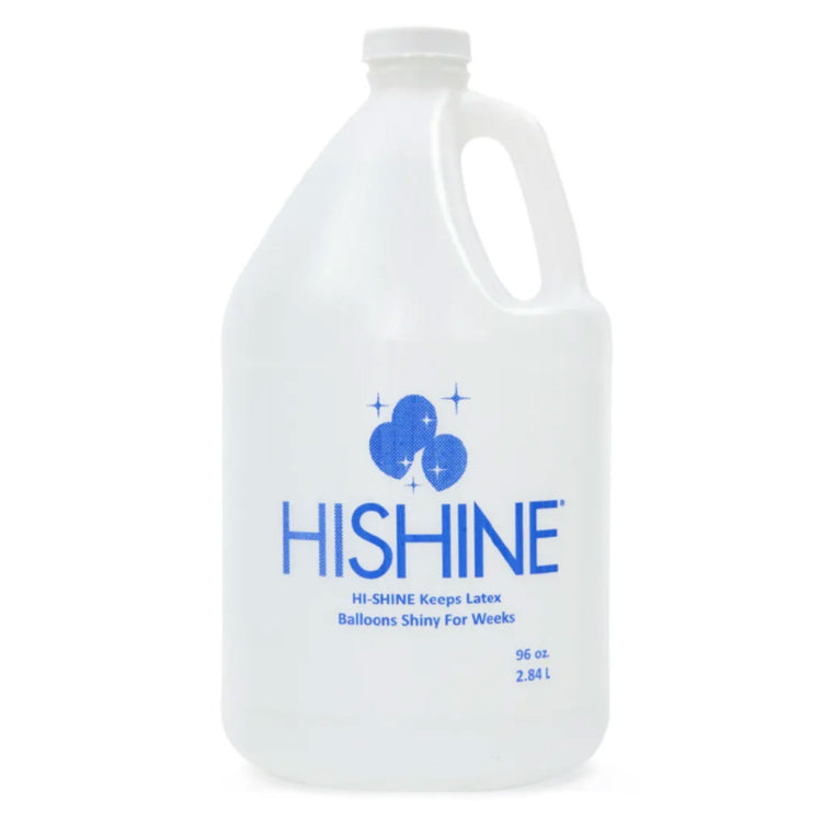 Hi-Shine 96oz / 2.8L Refill Bottle for 00301
