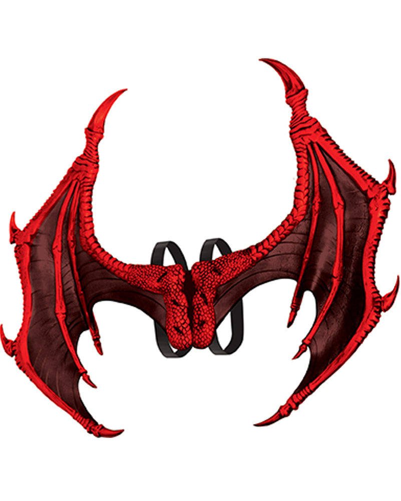 Devil Wings