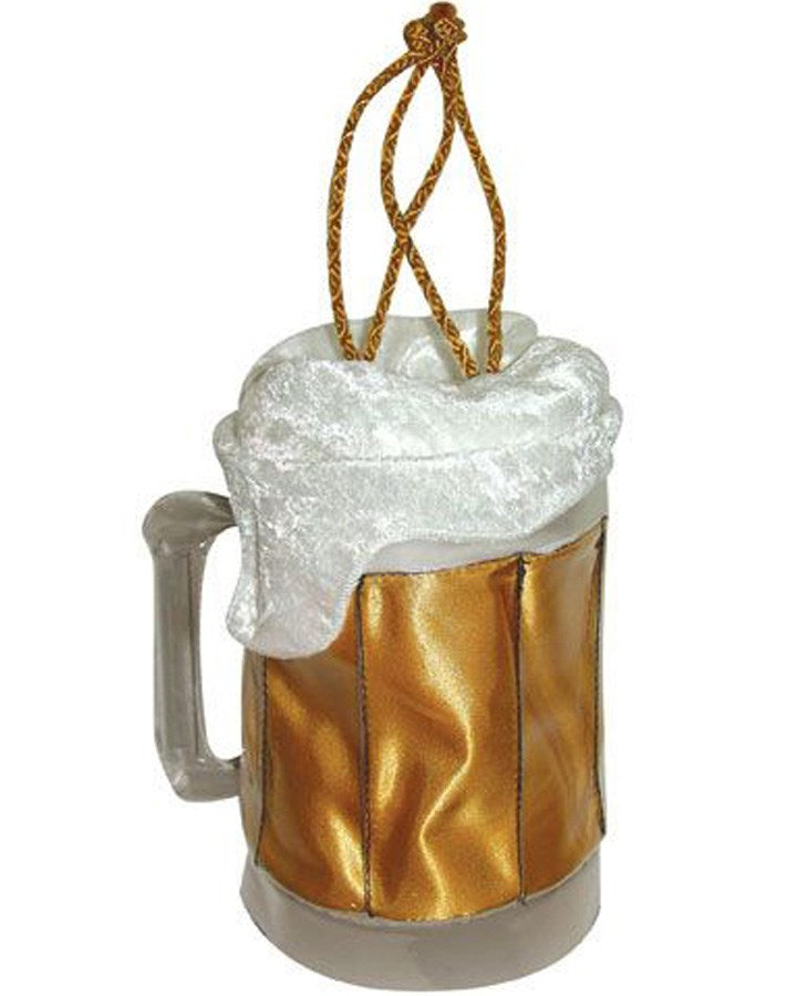 Beer Mug Purse