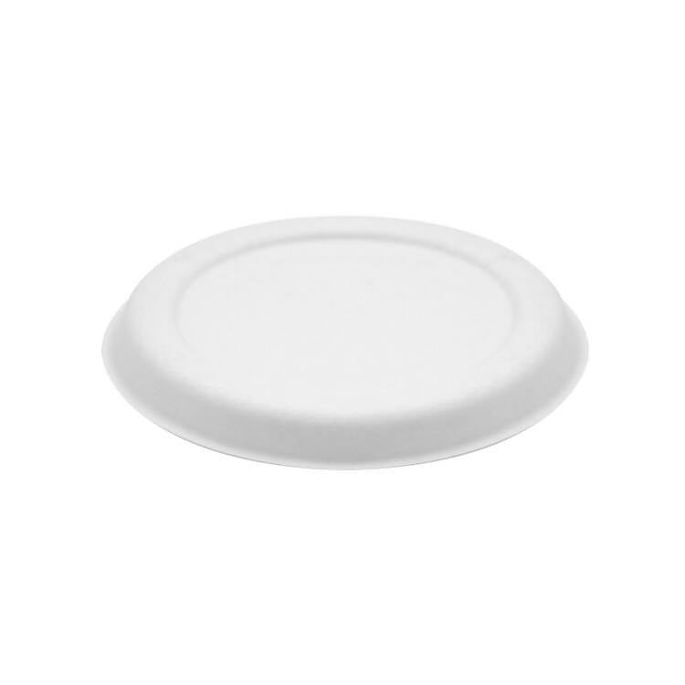 Eco Sauce Cup Lid 50ml Pack of 50