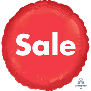 45cm Standard HX POP Sale Balloon