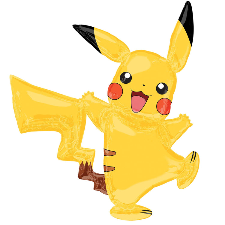 AirWalker Pokemon Pikachu Balloon