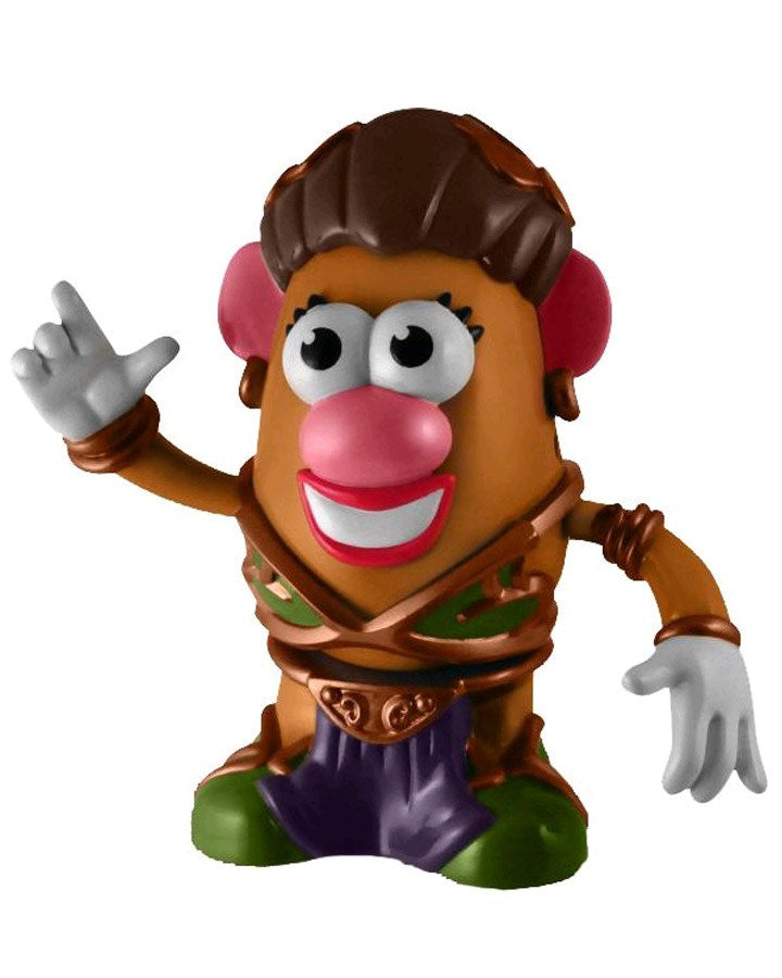 Star Wars Princess Leia Slave Mr Potato Head
