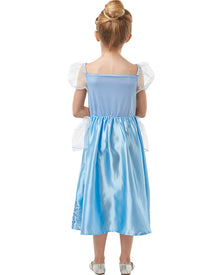 Disney Gem Princess Cinderella Girls Costume